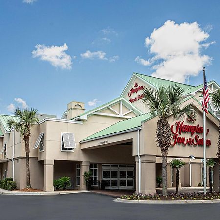 Hampton Inn & Suites Charleston-West Ashley Exterior photo